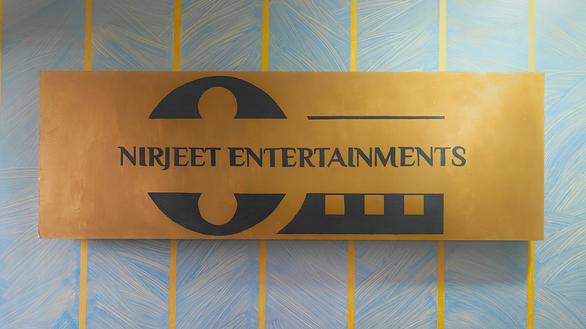 Nirjeetent Ertainments.